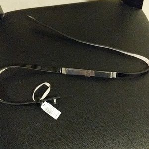 White House Black Market Belt